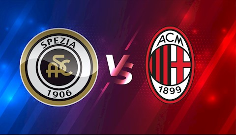 Nhận định bóng đá Spezia vs AC Milan 2h45 ngày 14/2 (Serie A 2020/21)