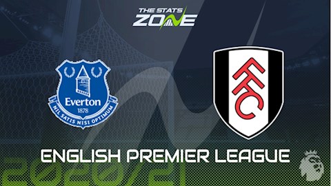 Nhận định bóng đá Everton vs Fulham 2h00 ngày 15/2 (Premier League 2020/21)