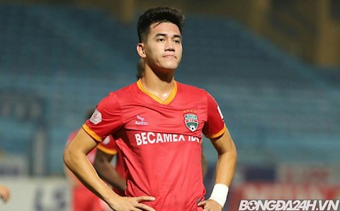 Phỏng vấn Tiến Linh: Năm nay tôi chắc chắn chưa vội lập gia đình