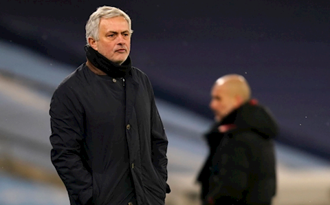 Điểm tin Bóng đá 24h tối ngày 16/2: Spurs đã có phương án thay thế Mourinho