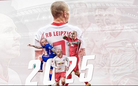 RB Leipzig CHÍNH THỨC mua đứt sao Man City