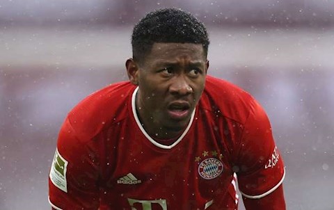 Bom tấn xác nhận rời Bayern Munich, kích hoạt trận chiến đẫm máu trên TTCN