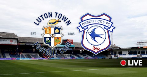 Nhận định bóng đá Luton vs Cardiff 3h15 ngày 17/2 (Hạng Nhất Anh 2020/21)