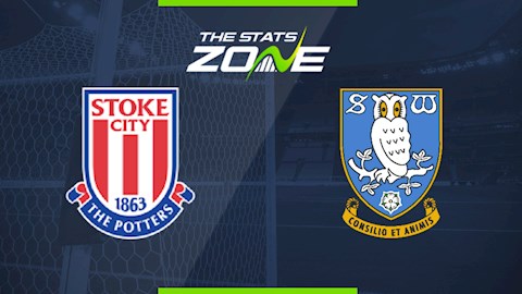 Nhận định bóng đá Stoke vs Sheffield Wed 2h00 ngày 17/2 (Hạng Nhất Anh 2020/21)