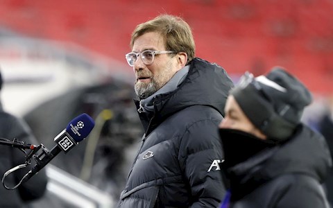 VIDEO: Jurgen Klopp: Alisson đã có thể ngủ ngon rồi!
