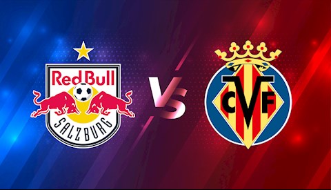 Nhận định bóng đá Salzburg vs Villarreal 3h00 ngày 19/2 (Europa League 2020/21)