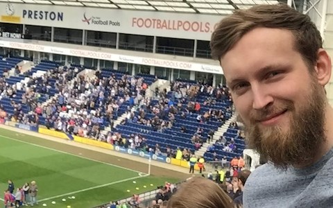 Phỏng vấn Josh McLoughlin - Đồng sáng lập PAFH - Nơi giúp các cầu thủ tìm được CLB ưng ý