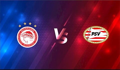 Nhận định bóng đá Olympiacos vs PSV Eindhoven 0h55 ngày 19/2 (Europa League 2020/21)