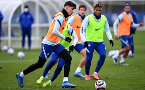 Nhận liên tiếp 2 tin vui, Chelsea như hổ mọc thêm cánh