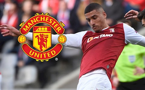 Điểm tin Bóng đá 24h tối ngày 19/2: MU tranh Van Dijk người Bồ với Real Madrid