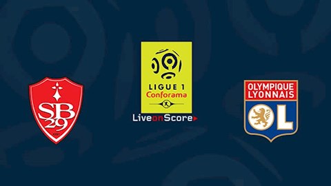 Nhận định bóng đá Brest vs Lyon 3h00 ngày 20/2 (Ligue 1 2020/21)