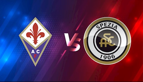 Nhận định bóng đá Fiorentina vs Spezia 19h30 ngày 8/4 (Serie A 2022/23)
