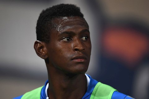 CLB TP.HCM chính thức giới thiệu ngoại binh thứ 3 ở V-League 2021