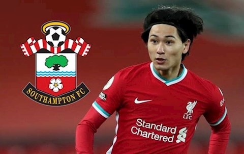 HLV Harry Redknapp đánh giá Minamino hết đất sống ở Liverpool