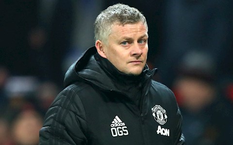 HLV Solskjaer lo lắng trước trận gặp Real Sociedad ở Europa League