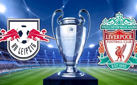 Leipzig không được đá trên sân nhà ở đại chiến Liverpool?