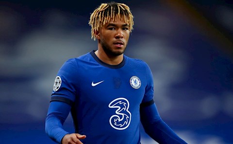 Ông chủ Roman Abramovich đích thân gửi thư cho Reece James
