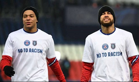 Pochettino có dự cảm về tương lai Mbappe và Neymar tại PSG