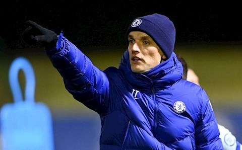 Vì sao Chelsea chỉ ký hợp đồng 18 tháng với HLV Thomas Tuchel?