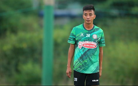 CLB TP.HCM chuyển nhượng 4 cầu thủ cho Bà Rịa Vũng Tàu