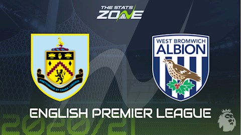 Nhận định bóng đá Burnley vs West Brom 22h00 ngày 20/2 (Premier League 2020/21)