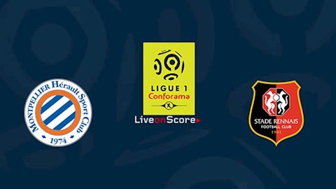 Nhận định bóng đá Montpellier vs Rennes 19h00 ngày 21/2 (Ligue 1 2020/21)