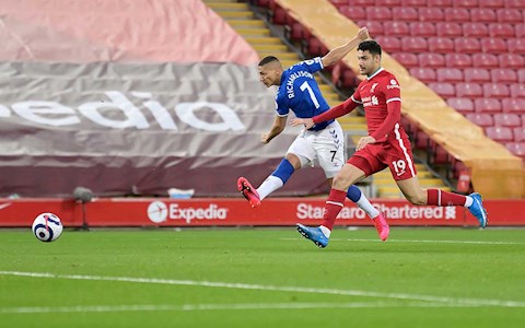 Link xem video bóng đá Liverpool vs Everton: 6 trận không thắng tại Anfield