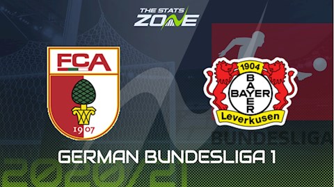 Nhận định bóng đá Augsburg vs Leverkusen 19h30 ngày 21/2 (Bundesliga 2020/21)