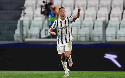 Lịch thi đấu bóng đá ngày hôm nay 22/02/2021: Chờ CR7 tỏa sáng