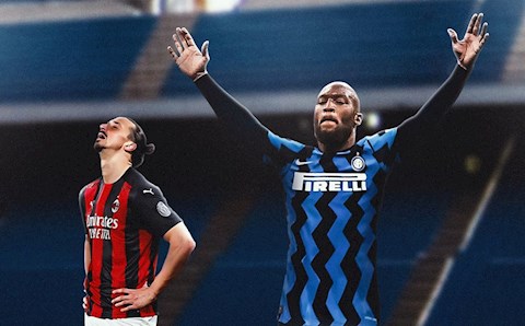 Thua Lukaku 2 trận liên tiếp, Ibra còn bị chửi vào mặt