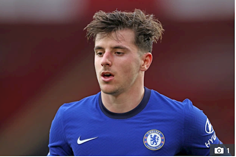 Mason Mount mang tin vui đến NHM Chelsea