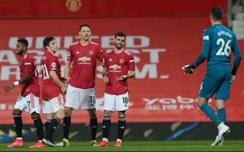 Huyền thoại MU nói lời cay đắng với Harry Maguire