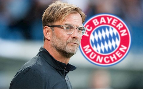 Tiết lộ: Bayern từng chê Klopp để chọn HLV tầm thường