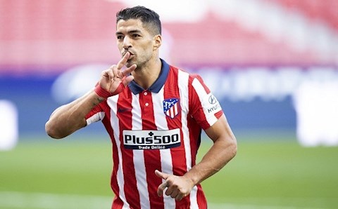 HLV Thomas Tuchel thừa nhận rất kết Luis Suarez