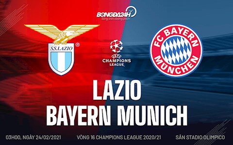 Hủy diệt Lazio, nhà ĐKVĐ Bayern Munich thị uy sức mạnh (KT)