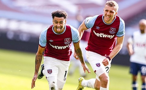 Rio Ferdinand đưa ra lời khuyên cho đồng đội cũ Jesse Lingard