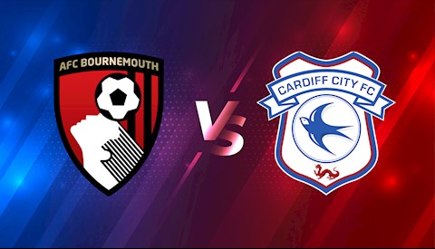 Nhận định bóng đá Bournemouth vs Cardiff 2h45 ngày 25/2 (Hạng Nhất Anh 2020/21)