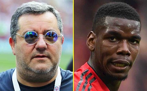 VIDEO: Siêu cò Mino Raiola: Kẻ thù bóng đá, hay thần hộ mệnh của giới cầu thủ?