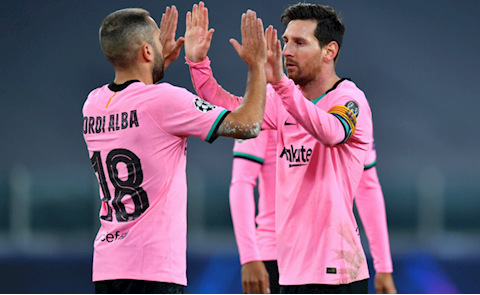 Sao Barca chỉ ra điều tích cực sau trận thắng chật vật Elche