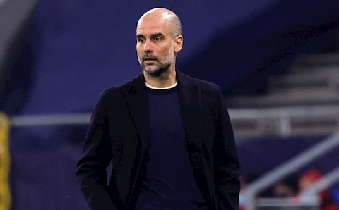 VIDEO: Pep Guardiola: Man City thành công nhờ có ... rất nhiều tiền