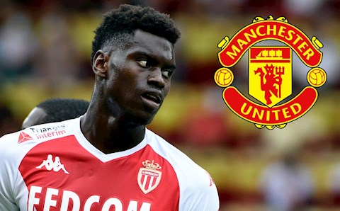 Điểm tin bóng đá tối 20/2: Monaco chốt giá bán trung vệ trẻ cho MU