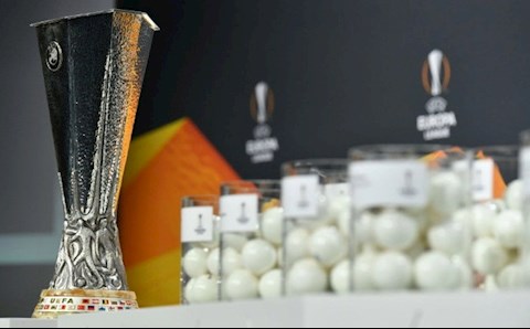 Đâu là đối thủ của MU, Arsenal và Tottenham ở vòng 1/8 Europa League?