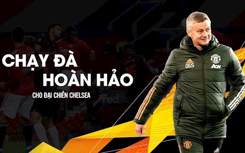 Man Utd 0-0 Real Sociedad: Chạy đà hoàn hảo trước đại chiến Chelsea