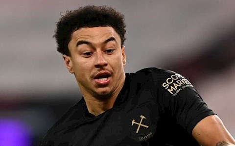 Mượn Lingard quen, West Ham đòi mua đứt