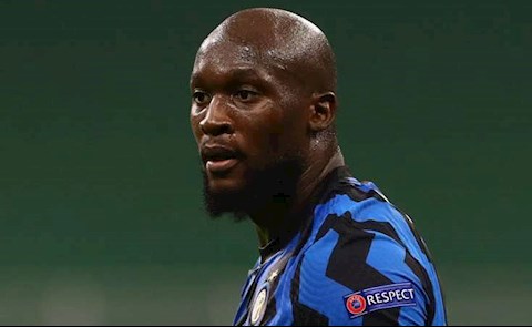 Conte: “Lukaku có thể chơi bóng bầu dục ngon lành!”