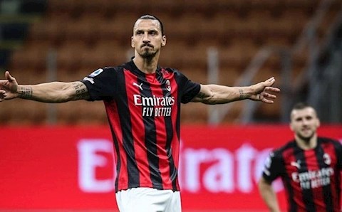 McTominay: Ibra là một kẻ tàn nhẫn