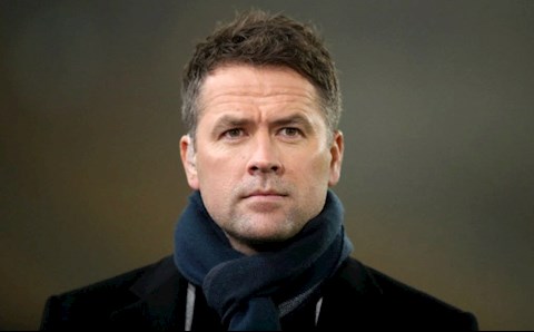 Michael Owen dự đoán kết quả vòng 26 Ngoại hạng Anh