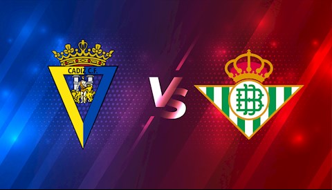Nhận định bóng đá Cadiz vs Betis 22h15 ngày 28/2 (La Liga 2020/21)