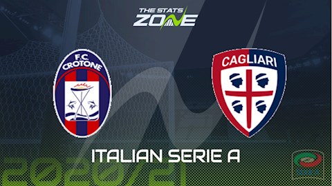 Nhận định bóng đá Crotone vs Cagliari 21h00 ngày 28/2 (Serie A 2020/21)