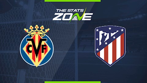 Nhận định bóng đá Villarreal vs Atletico Madrid 3h00 ngày 1/3 (La Liga 2020/21)